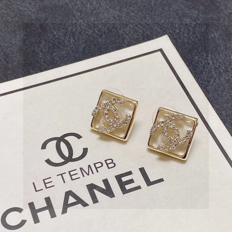 Attractive Chanel Earrings 222723
