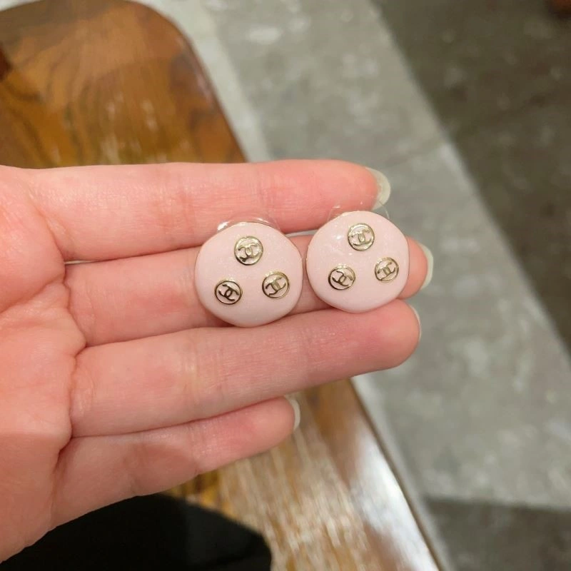 Chanel Earrings Resilient 222678