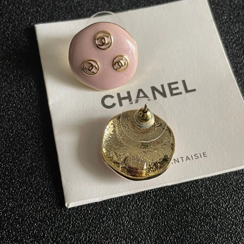 Chanel Earrings Resilient 222678