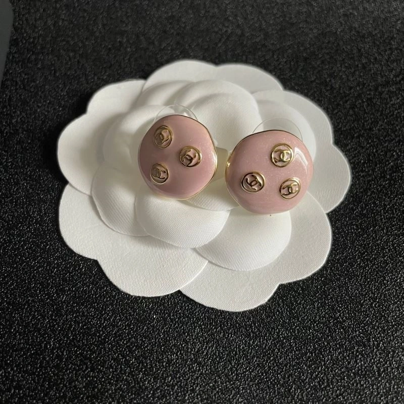 Chanel Earrings Resilient 222678