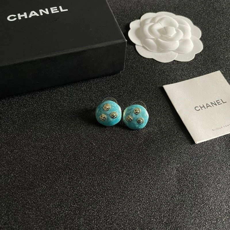 BestValue Chanel Earrings 222649