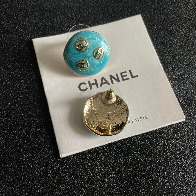 BestValue Chanel Earrings 222649