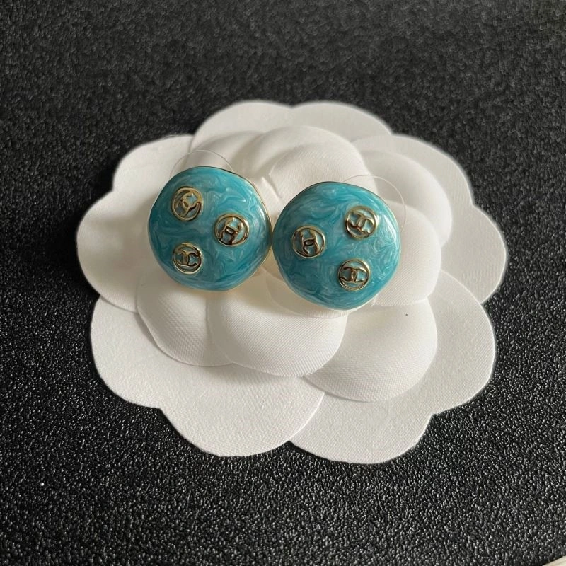 BestValue Chanel Earrings 222649
