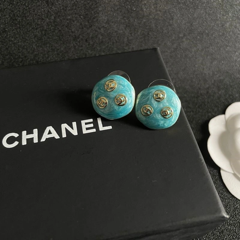 BestValue Chanel Earrings 222649