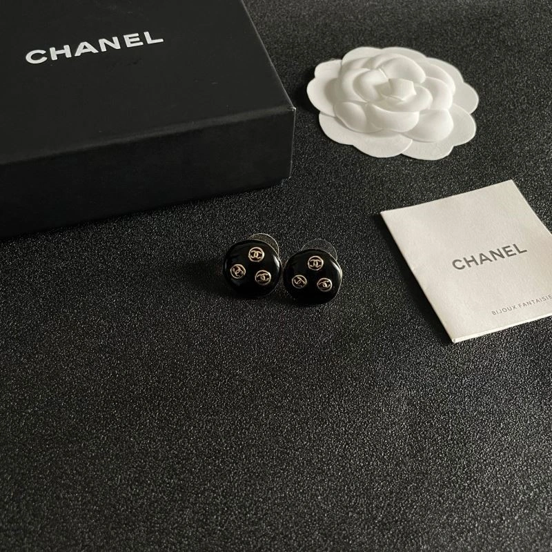 Durable Chanel Earrings 222651