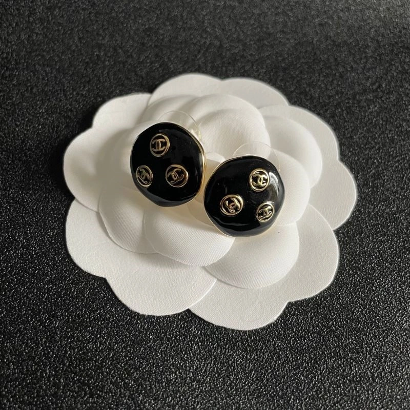 Durable Chanel Earrings 222651