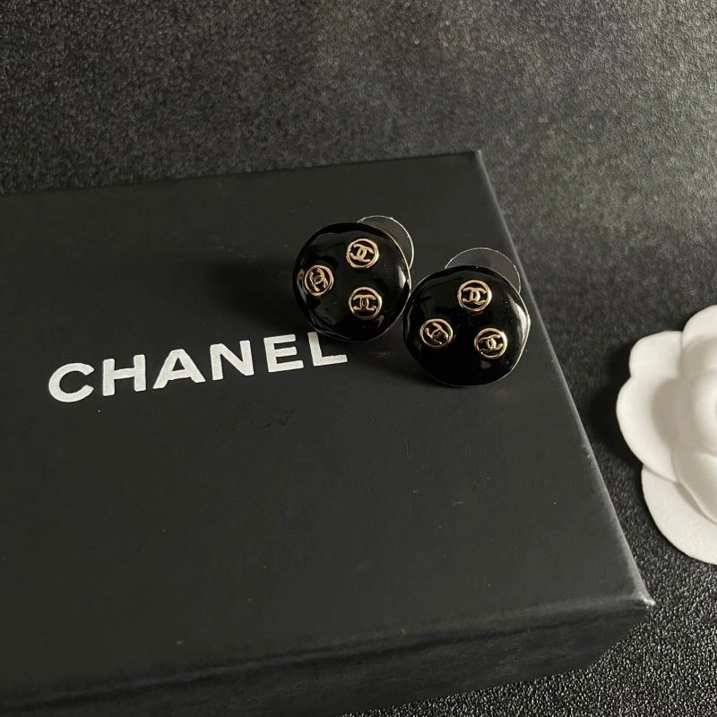 Durable Chanel Earrings 222651