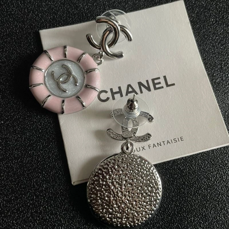Durable Chanel Earrings 222645