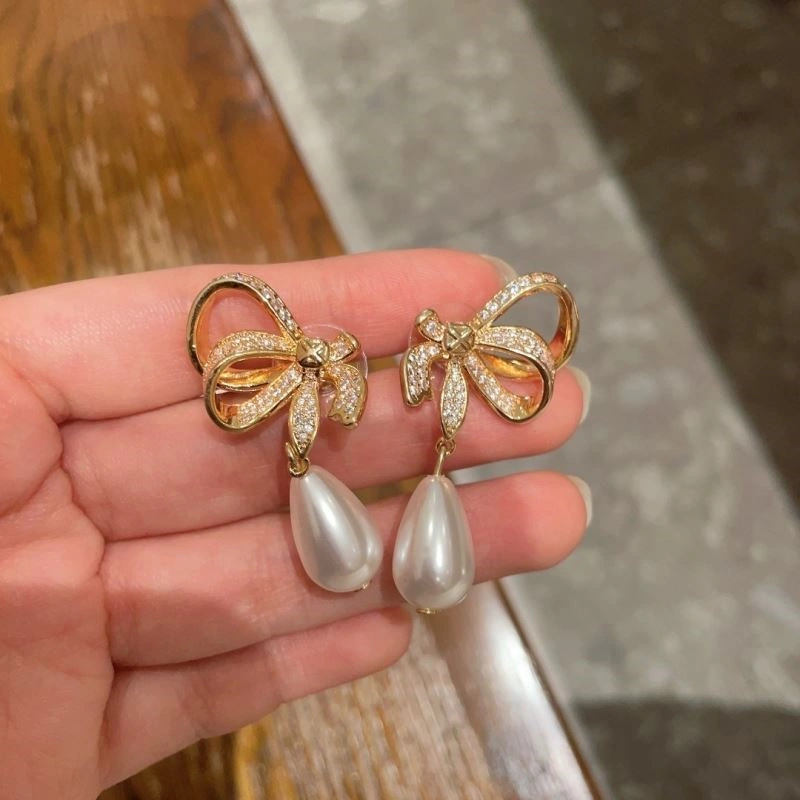 SoftTouch Chanel Earrings 222658