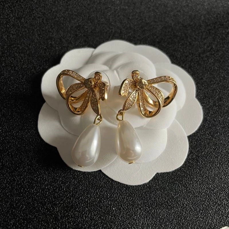 SoftTouch Chanel Earrings 222658