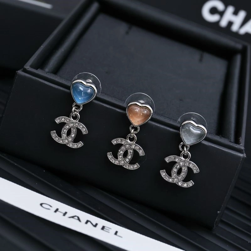 Chanel Earrings HighQuality 222641