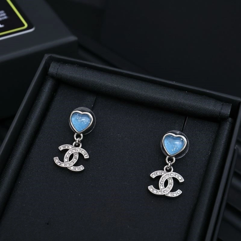 Chanel Earrings HighQuality 222641