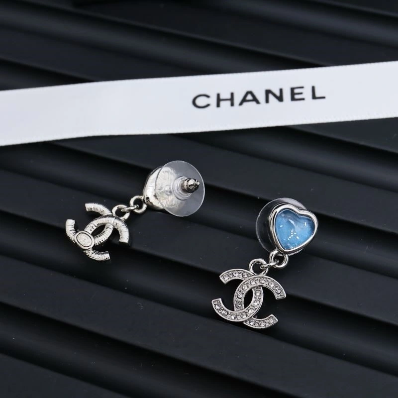Chanel Earrings HighQuality 222641