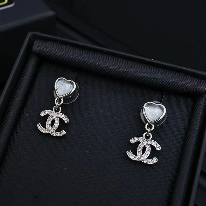 Chanel Earrings HighQuality 222641