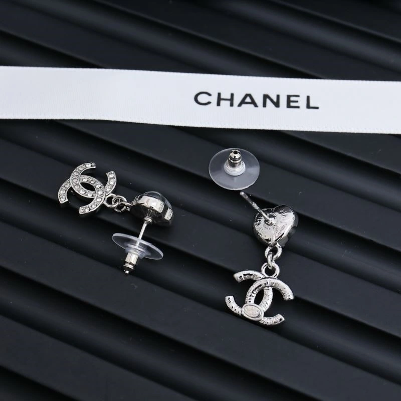 Chanel Earrings HighQuality 222641