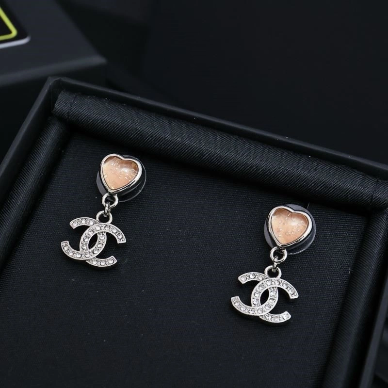 Chanel Earrings HighQuality 222641