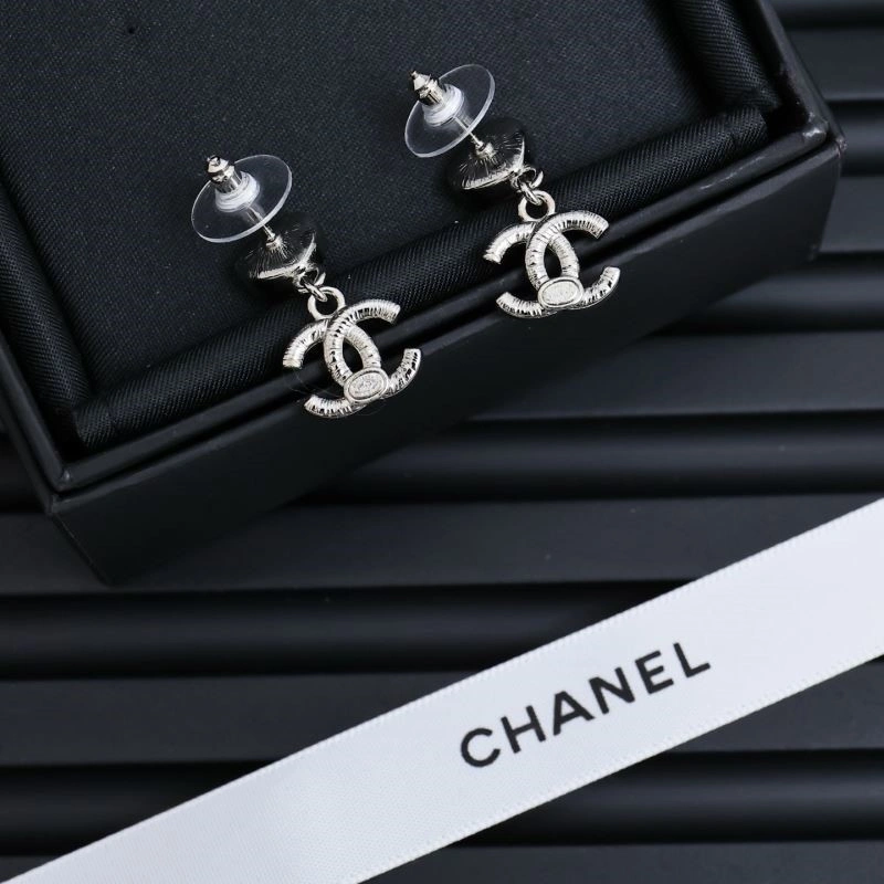 Chanel Earrings HighQuality 222641
