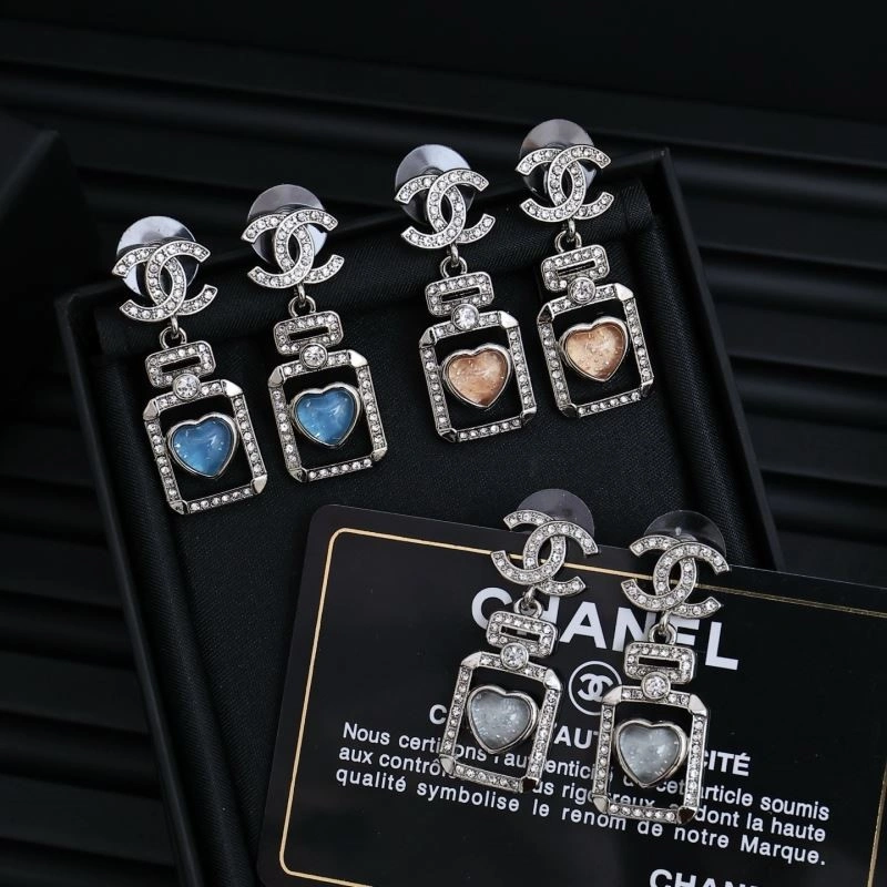 DailyWear Chanel Earrings 222660