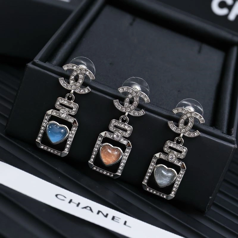 DailyWear Chanel Earrings 222660