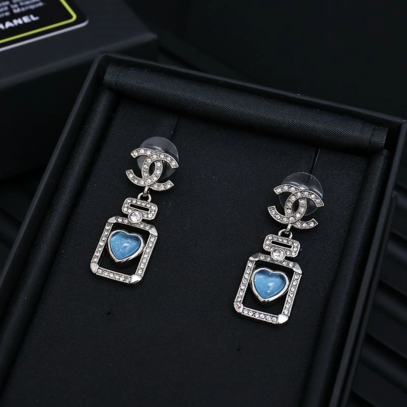 DailyWear Chanel Earrings 222660