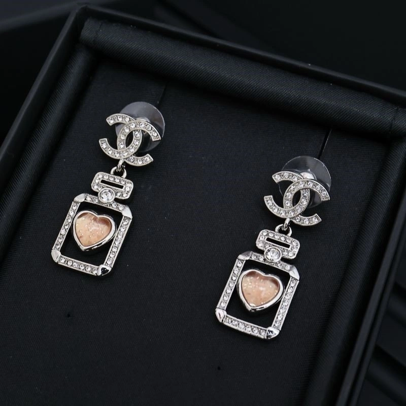 DailyWear Chanel Earrings 222660