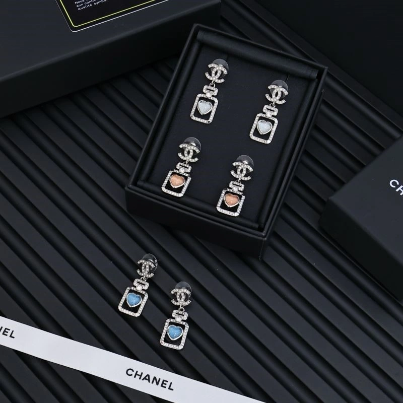 DailyWear Chanel Earrings 222660