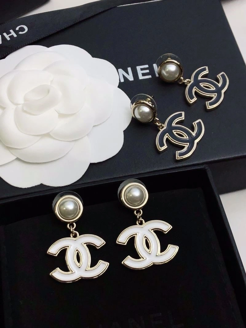 Chanel Earrings Reliable 222637