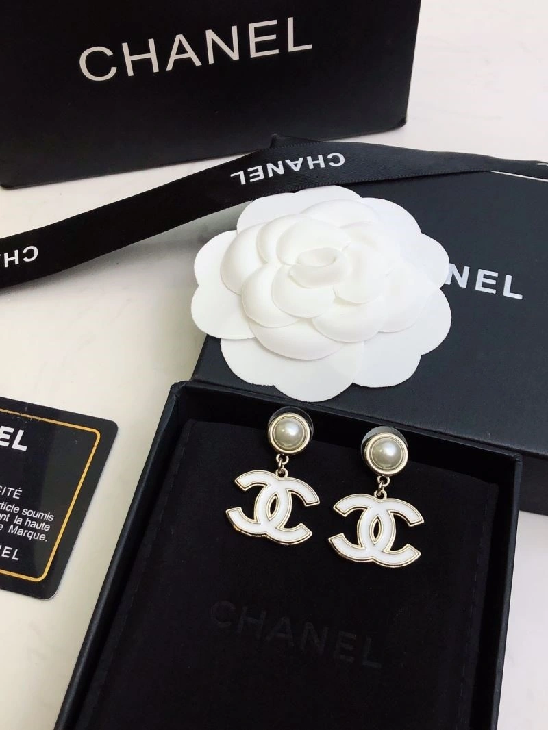 Chanel Earrings Reliable 222637