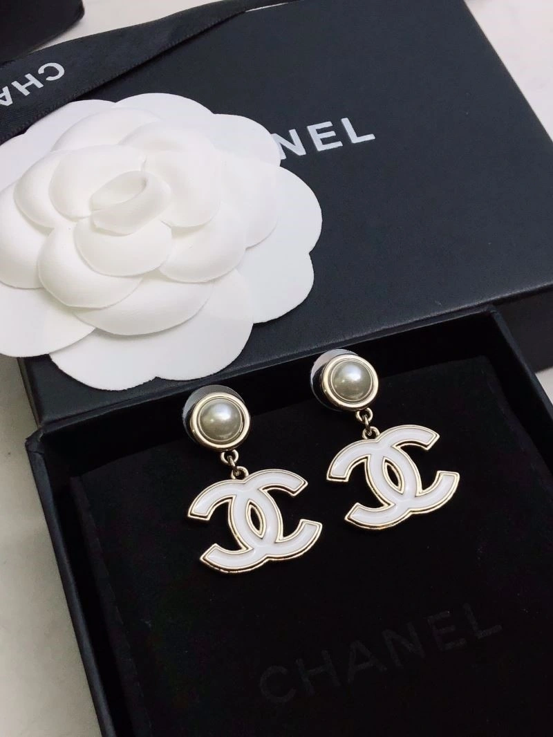 Chanel Earrings Reliable 222637