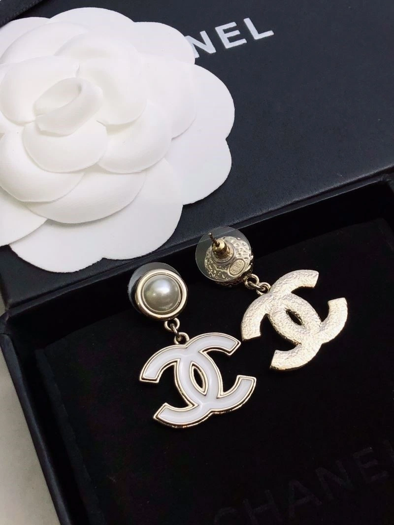 Chanel Earrings Reliable 222637