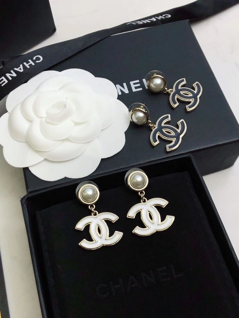 Chanel Earrings Reliable 222637