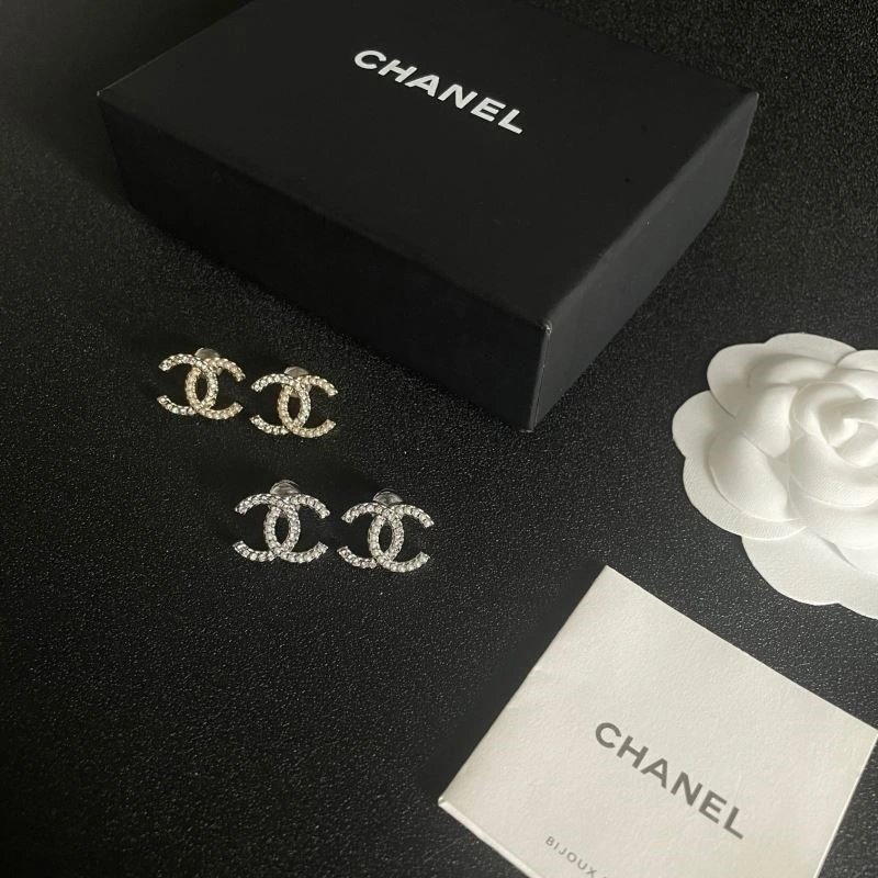 TopPick Chanel Earrings 222698