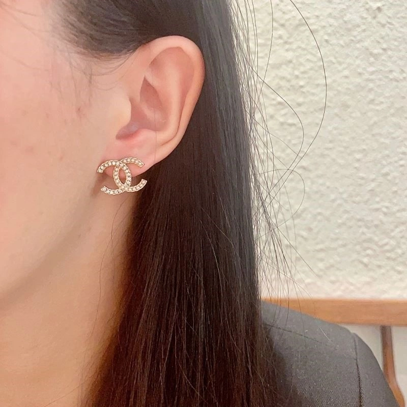 TopPick Chanel Earrings 222698