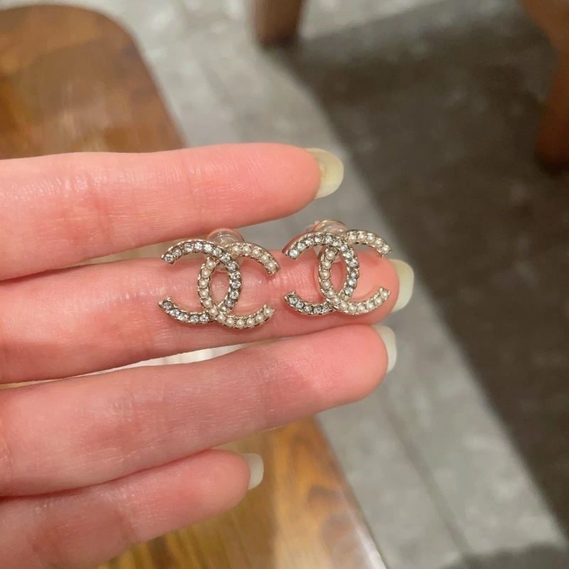 TopPick Chanel Earrings 222698
