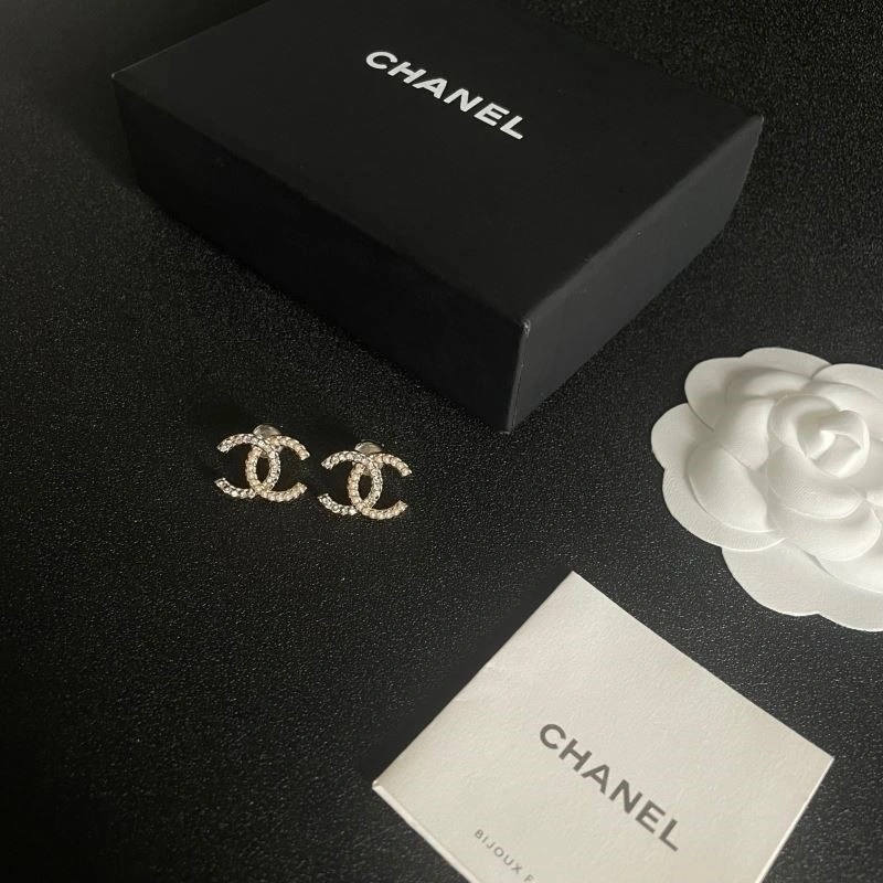 TopPick Chanel Earrings 222698