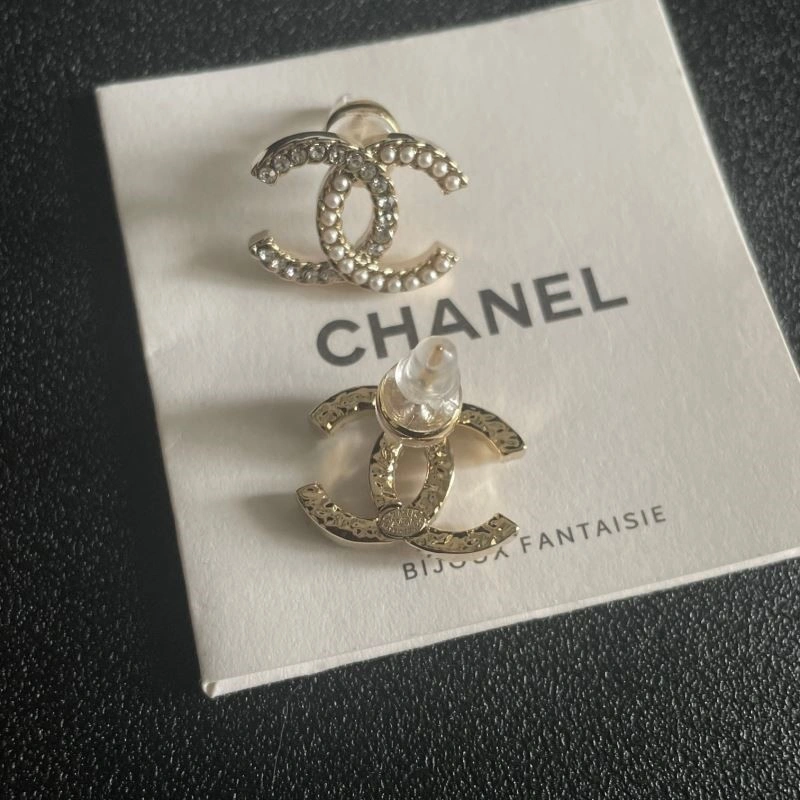 TopPick Chanel Earrings 222698