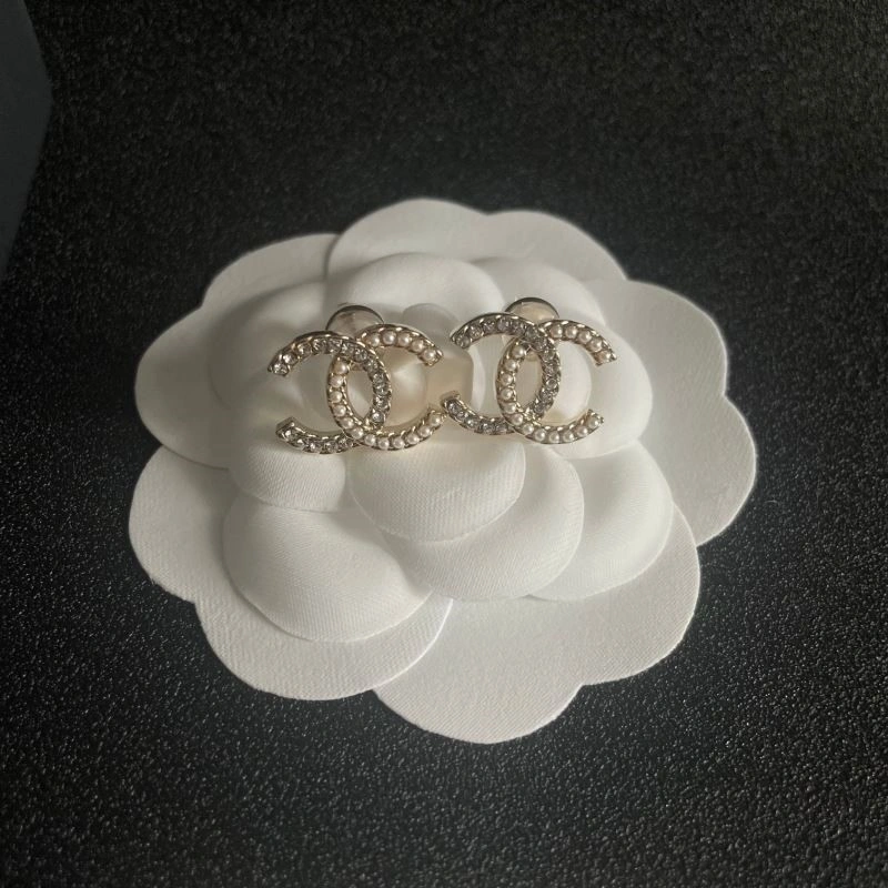 TopPick Chanel Earrings 222698