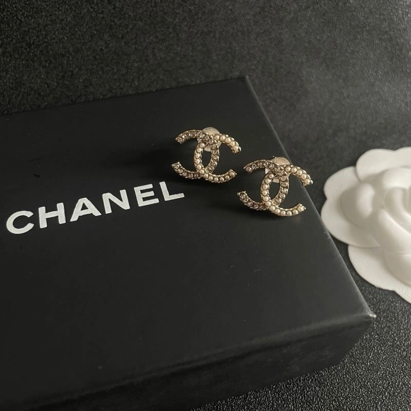 TopPick Chanel Earrings 222698