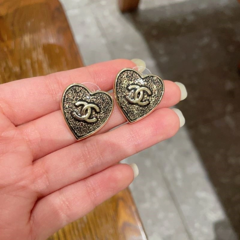 Affordable Chanel Earrings 222618