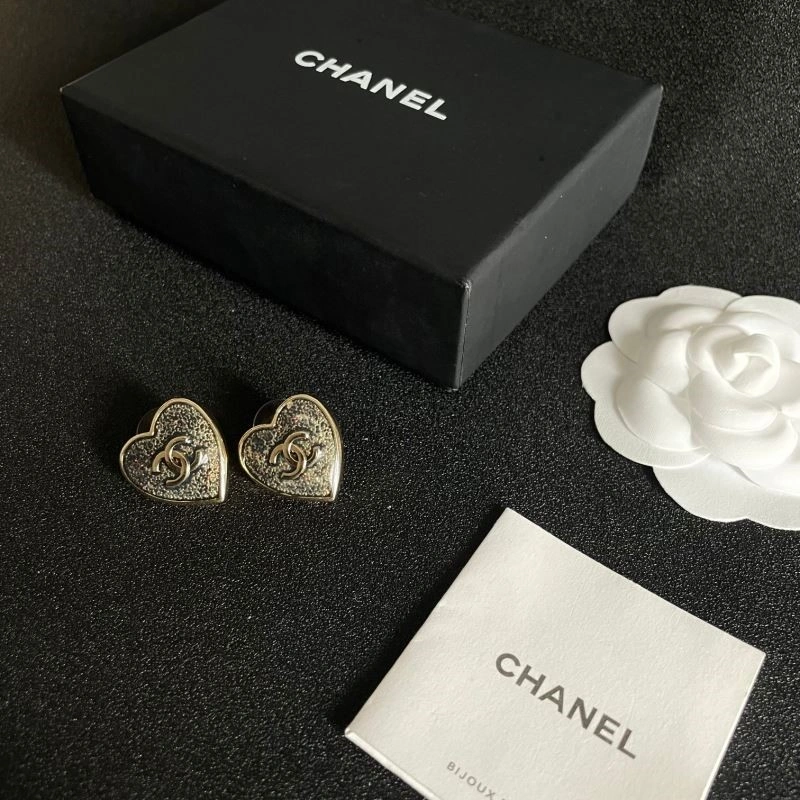 Affordable Chanel Earrings 222618