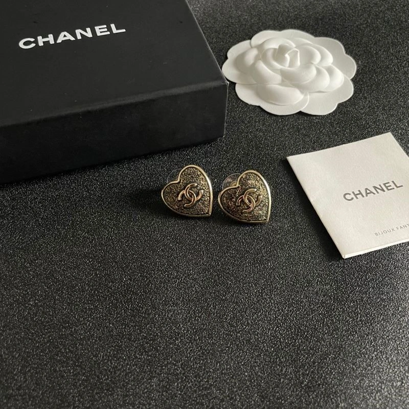 Affordable Chanel Earrings 222618