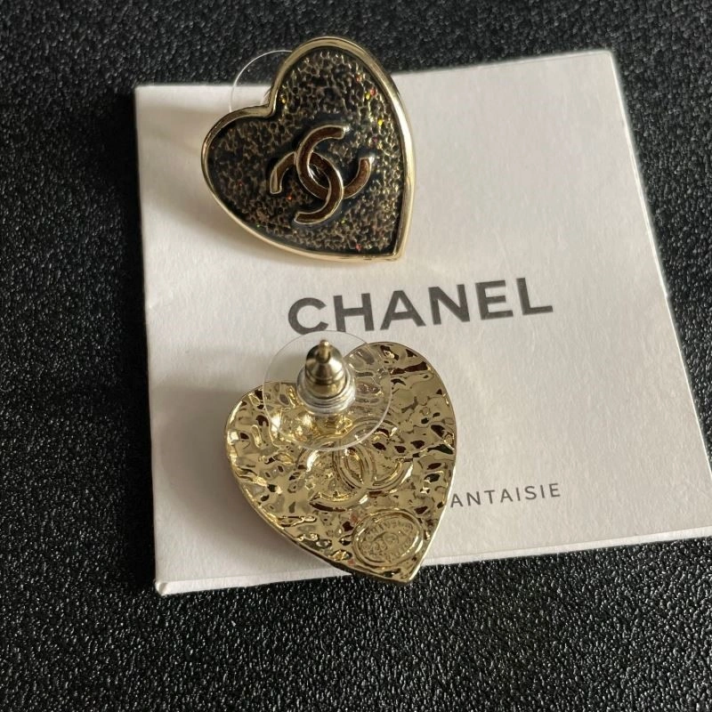 Affordable Chanel Earrings 222618