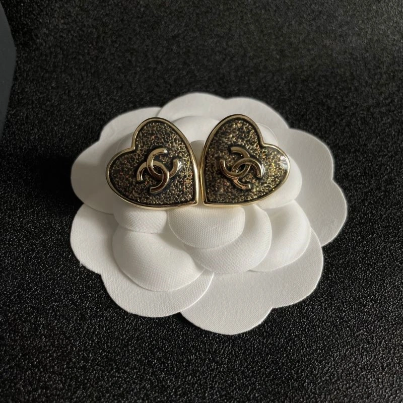 Affordable Chanel Earrings 222618