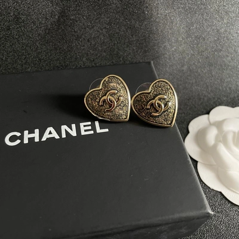 Affordable Chanel Earrings 222618