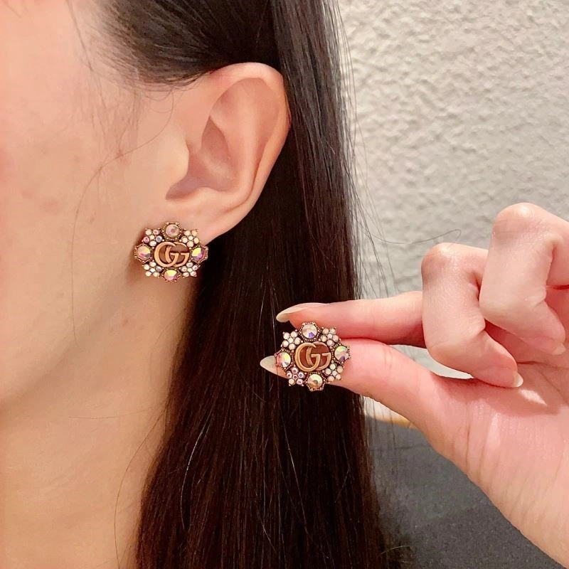 WellDesigned Chanel Earrings 222700