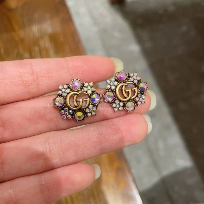 WellDesigned Chanel Earrings 222700