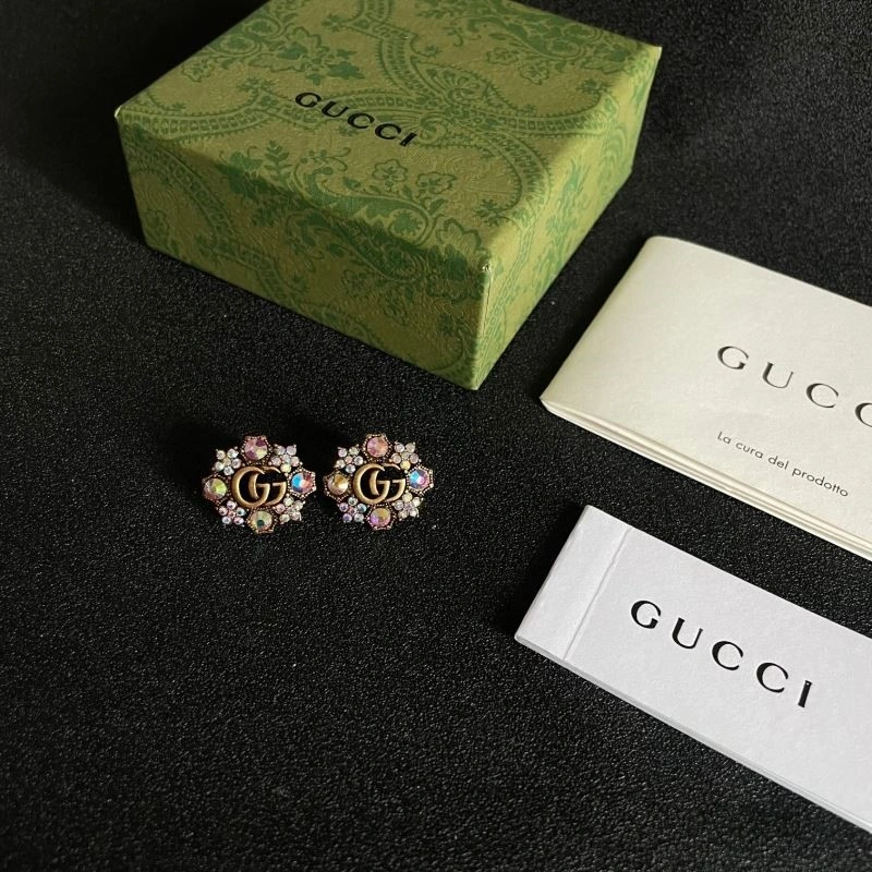 WellDesigned Chanel Earrings 222700