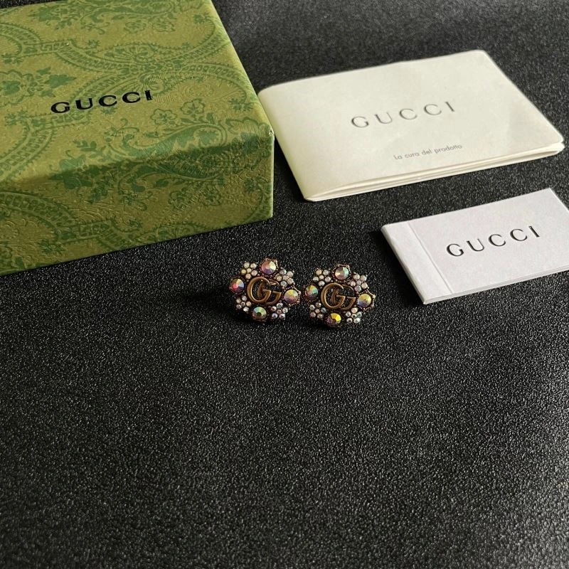 WellDesigned Chanel Earrings 222700