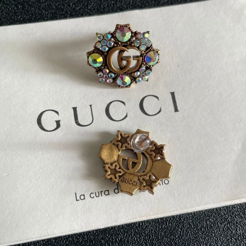 WellDesigned Chanel Earrings 222700