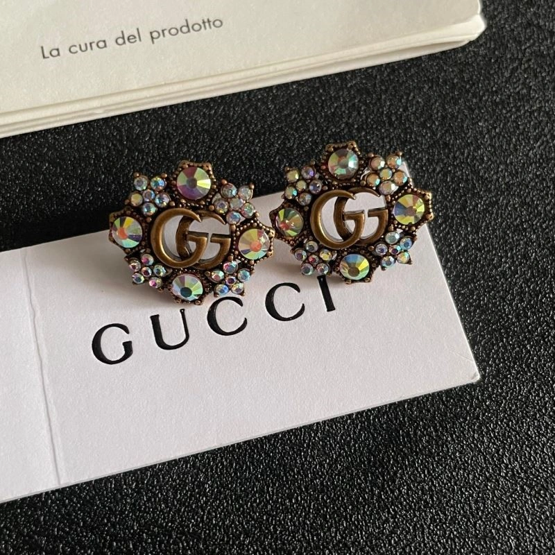 WellDesigned Chanel Earrings 222700